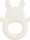 Silicone Teether - Bunny