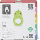 Silicone Teether - Dino