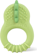 Silicone Teether - Dino