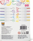 Shimmer Scented Gel Pens