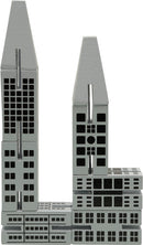 What'zit Building (assorted)