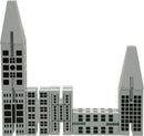 What'zit Building (assorted)