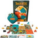 Trailblazers and components