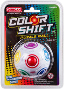 Duncan Color Shift Puzzle Ball