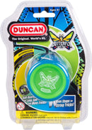 Duncan Butterfly XT Yo-Yos (assorted)
