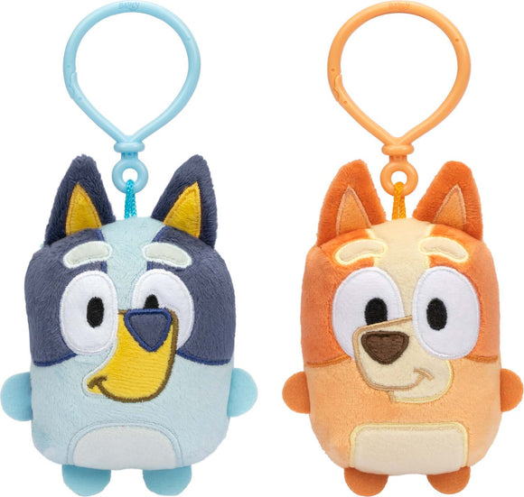 Bluey S10 Mini Plush (assorted)
