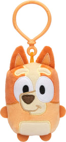 Bluey S10 Mini Plush (assorted)