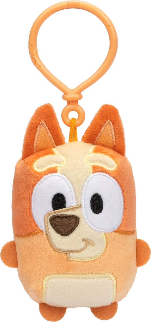 Bluey S10 Mini Plush (assorted)