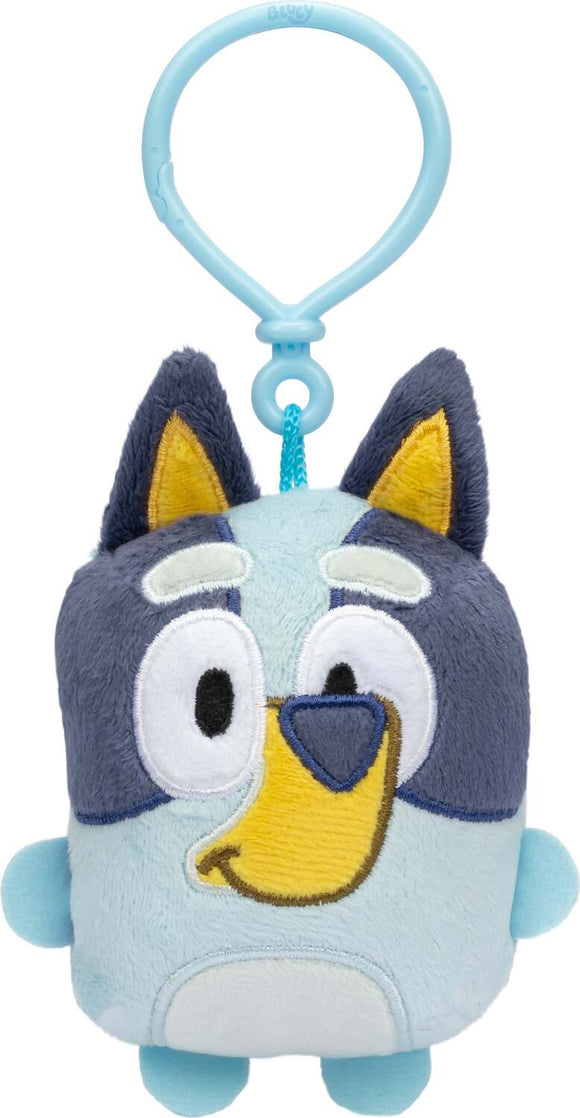Bluey S10 Mini Plush (assorted)