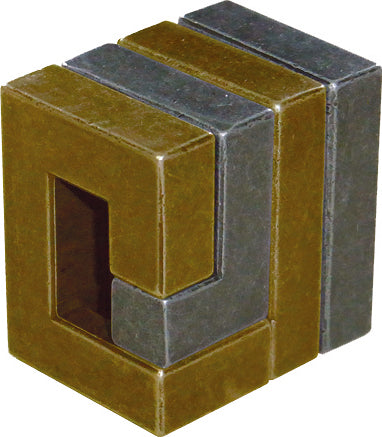 Hanayama Casse-tête Hashtag Niveau 3 sur 6 Assez dur Autocollant Crux inclus Hanayama Casse-tête Hashtag Niveau 3 sur 6 Assez dur Autocollant Crux inclus