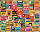 Things Parents Say - 1000 Piece Jigsaw Puzzle