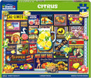 Citrus - 1000 Piece Jigsaw Puzzle