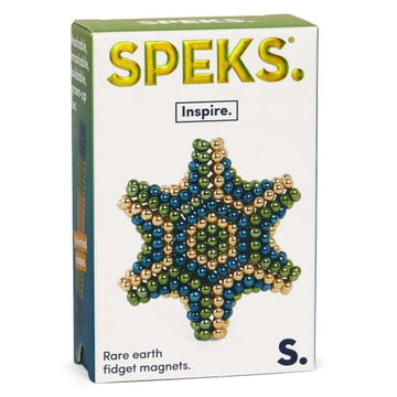 Speks Gradient Inspire 2026 Ed