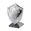 Zelda Hylian Shield Cast Puzzle