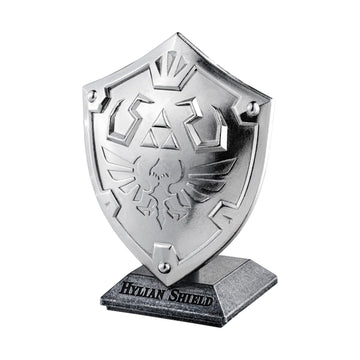 Zelda Hylian Shield Cast Puzzle