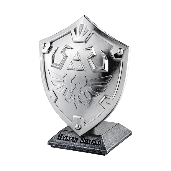 Zelda Hylian Shield Cast Puzzle