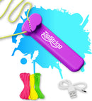 ZipString - The Original (Vivacious Violet)