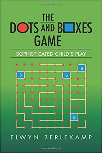 The Dots and Boxes Game