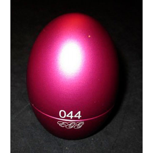 Aluminum Egg