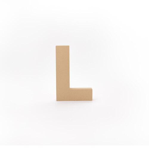 Three L Puzzle