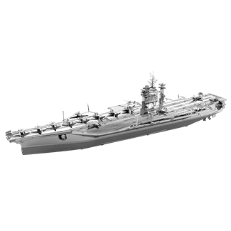 ICONX: USS Theodore Roo