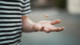 Levitating Magic Ring