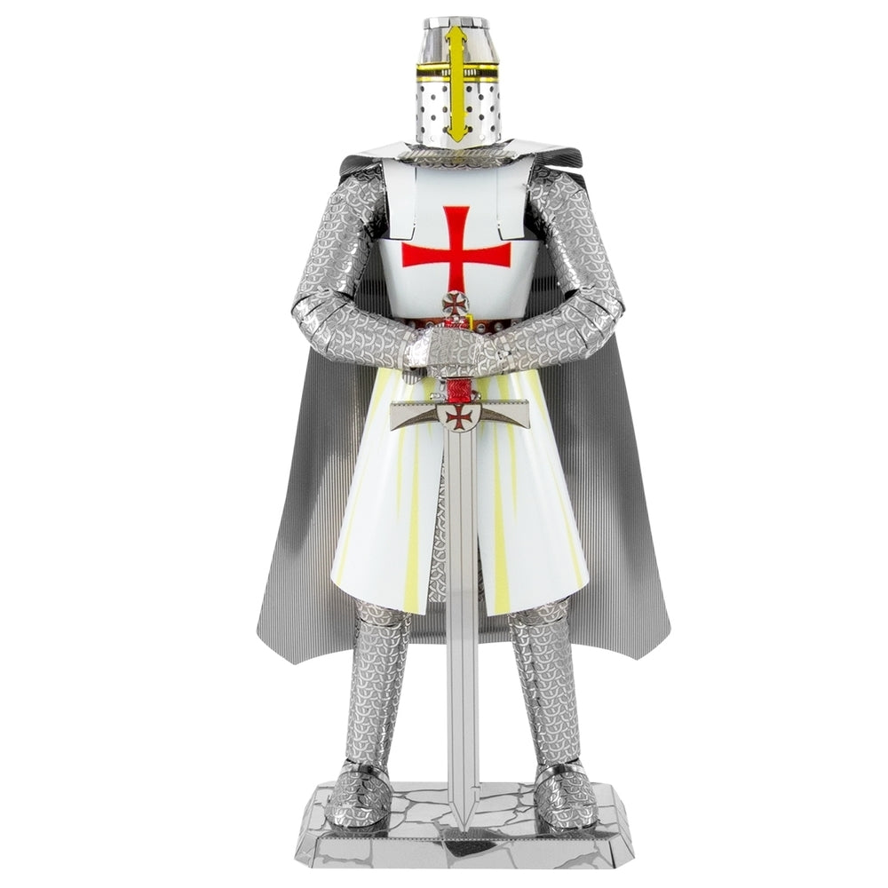 ICONX: Templar Knight