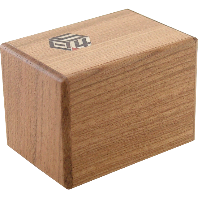 Karakuri Small Box No. 2