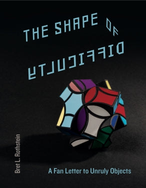 The Shape of Difficulty