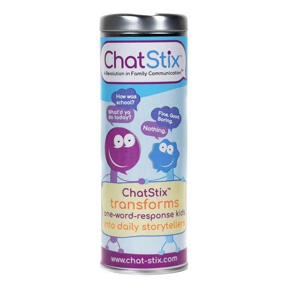 ChatStix