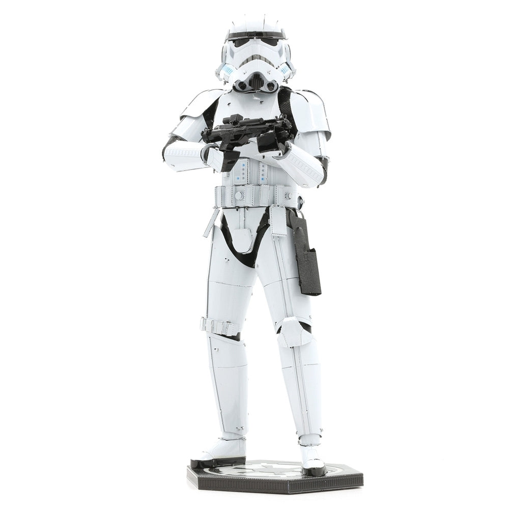 ICONX: Stormtrooper