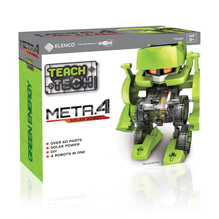Meta4 | EurekaPuzzles