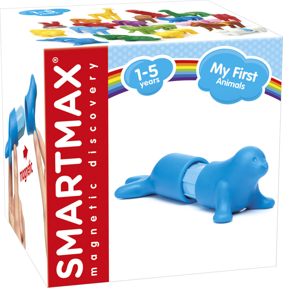 Smartmax My First Animal Seal