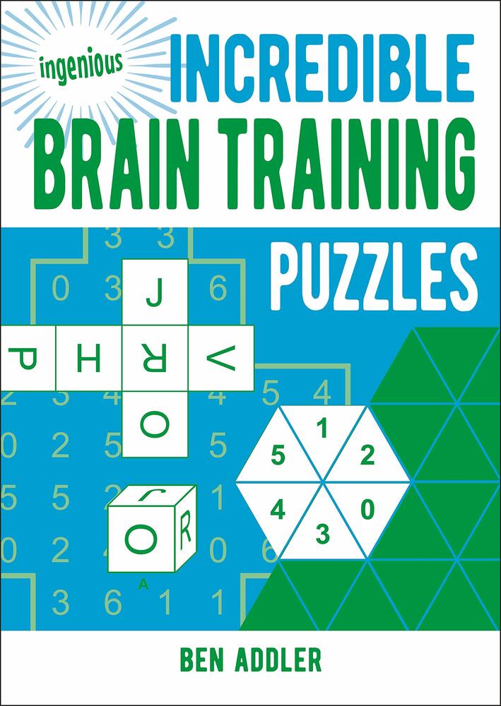 Incredible Brain Training Pzls