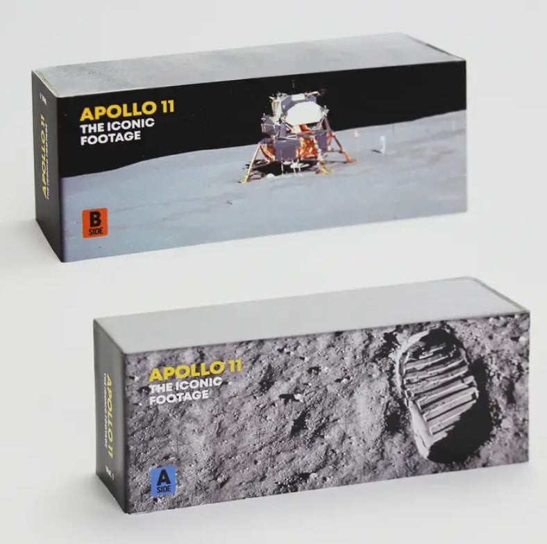 FlipBoku: Apollo 11 50th Anniversary Edition