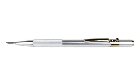K48 Deluxe Retractable Pen Kni