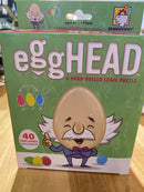 eggHEAD
