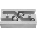 R2D2 Mechanical Puzzle by Jean-Claude Constantin featuring an intricate design with metal balls positioned within a sleek, metallic frame, inviting users to engage in a stimulating brain-teasing experience.