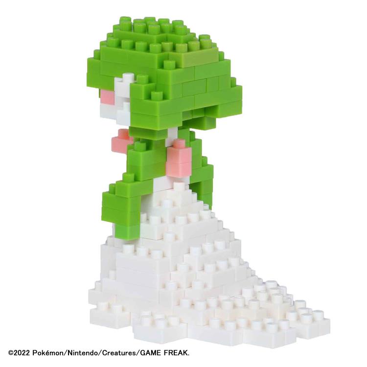 Nanoblock - Pokemon - Gardevoir Nanoblock - Pokemon - Gardevoir