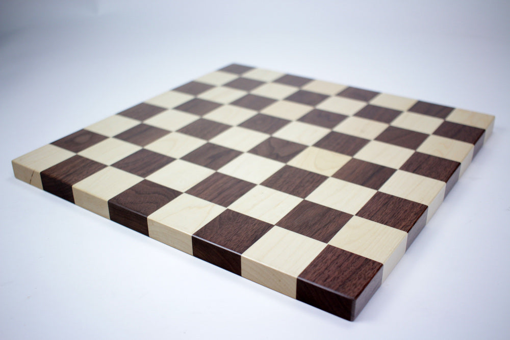 Chessboard: 14"; 1.75" sq