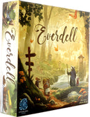 Everdell - 2022 3rd Edition