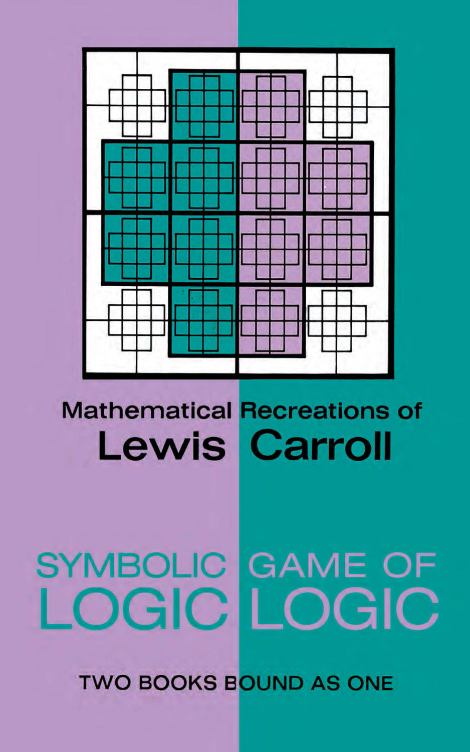 Symbolic Game of Logic