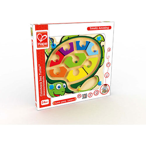 Colerback Colorback Sea Turtle | EurekaPuzzles