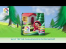 Little Red Riding Hood Deluxe-7