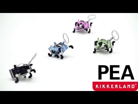 Pea - Windup Creatures-3