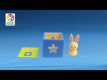Bunny Peek A Boo (2016 Ed.) - 0