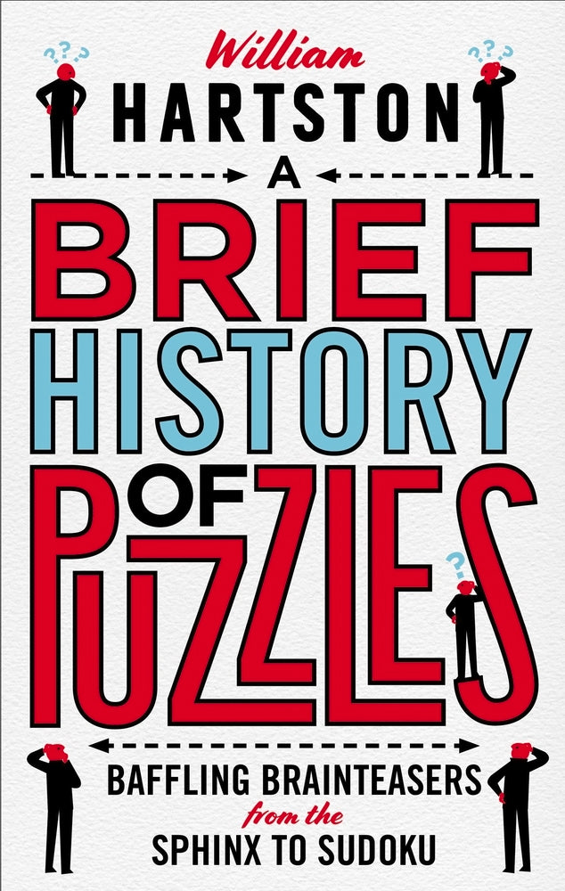 A Brief History Of Puzzles Eurekapuzzles A Brief History Of Puzzles Eurekapuzzles