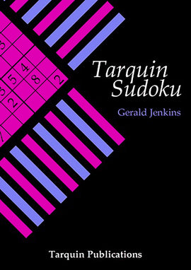 Tarquin sudoku