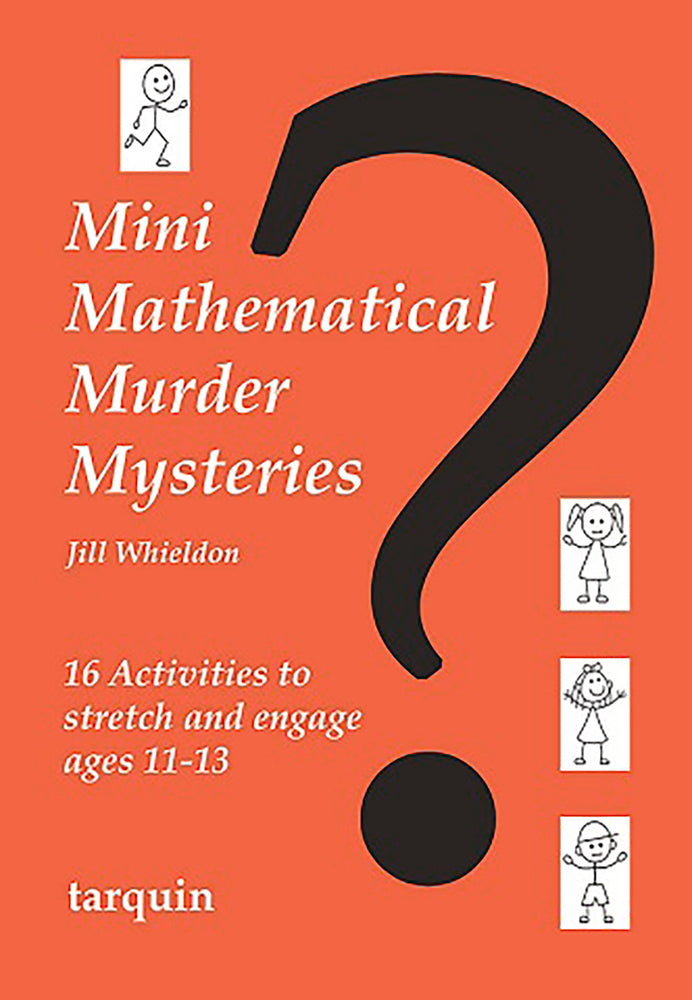 mini mathematical murder