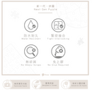 Carp with Lotus 3D Jigsaw Puzzle Vase by Pintoo. A beautifully designed puzzle featuring a vibrant carp swimming among lotus flowers. Ideal for puzzle enthusiasts and crafters, this innovative 3D jigsaw puzzle is made from water-resistant material and can be assembled without glue. It offers tight interlocking pieces with no messy scraps, perfect for a fun and engaging activity.